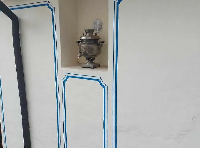 георги божилов - слона Ferienhaus *