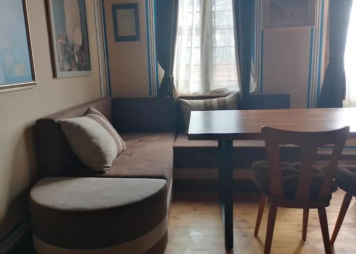 Ferienhaus георги божилов - слона