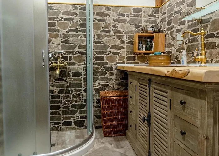 георги божилов - слона Ferienhaus Plowdiw