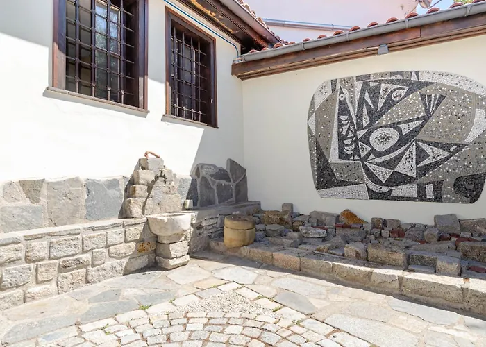 георги божилов - слона Ferienhaus