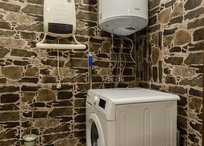 Ferienhaus георги божилов - слона