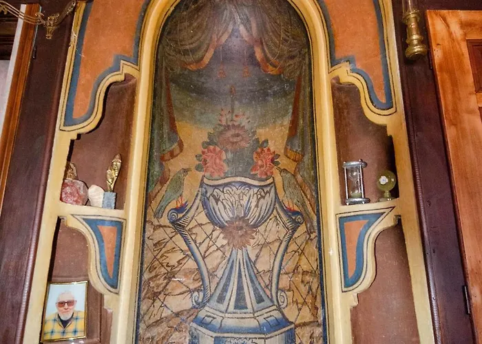 Ferienhaus георги божилов - слона *