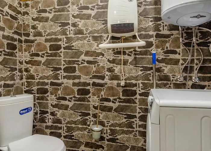 Ferienhaus георги божилов - слона *