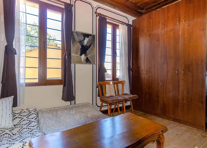 георги божилов - слона Ferienhaus Plowdiw