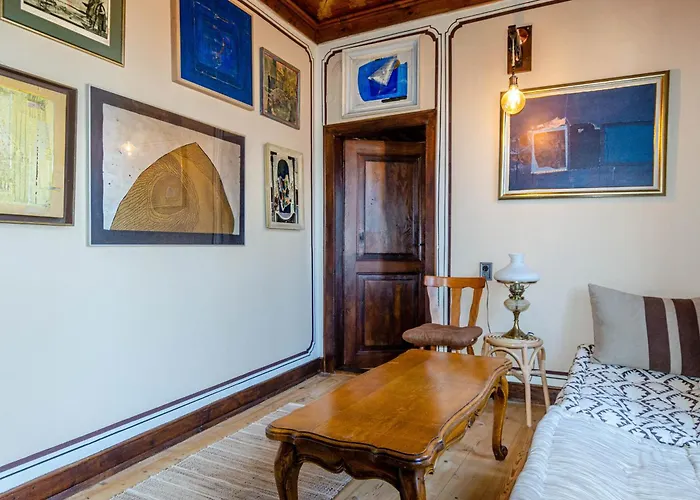 Ferienhaus георги божилов - слона Plowdiw