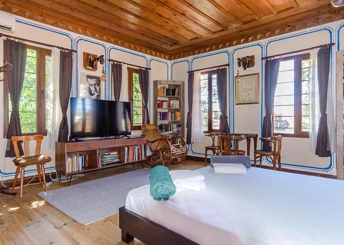 георги божилов - слона Ferienhaus