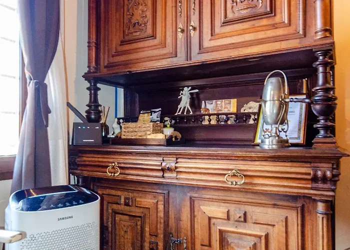 георги божилов - слона Ferienhaus *