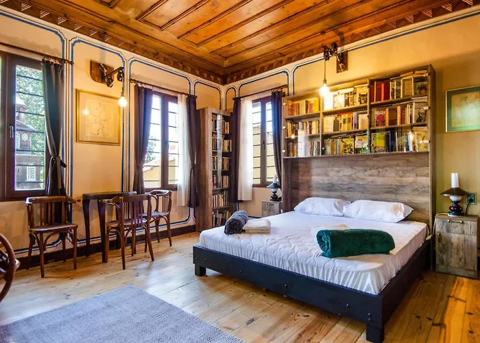 Ferienhaus георги божилов - слона *