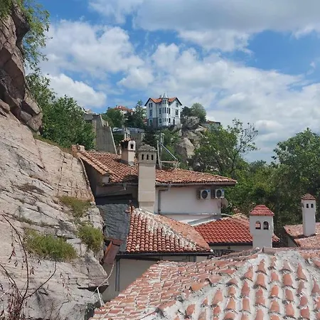 георги божилов - слона Holiday home *