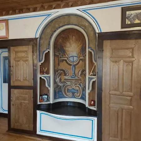 Holiday home георги божилов - слона