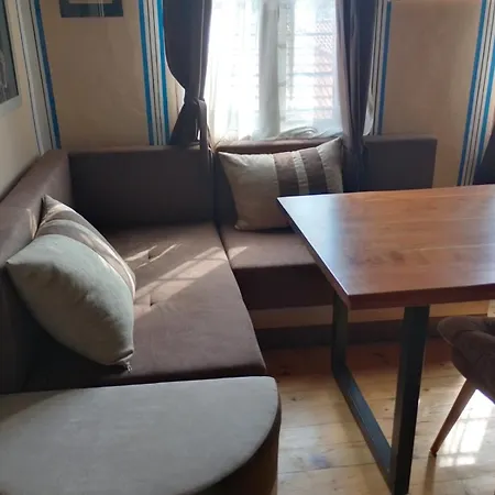 георги божилов - слона Ferienhaus Plowdiw