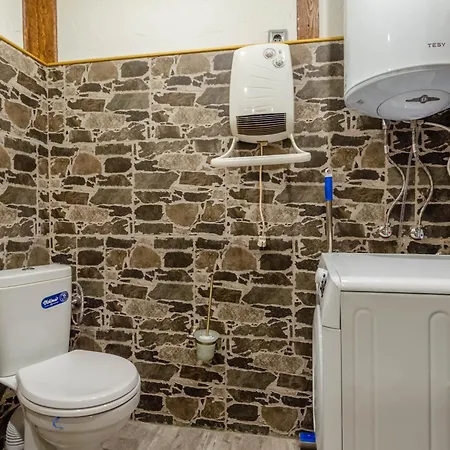 Holiday home георги божилов - слона *