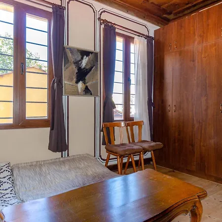 георги божилов - слона Holiday home Plovdiv