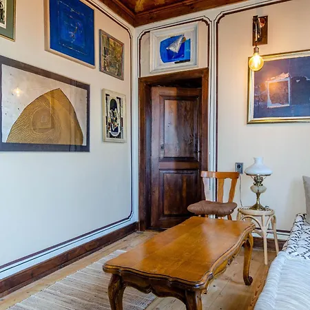 Ferienhaus георги божилов - слона Plowdiw