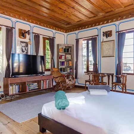 георги божилов - слона Ferienhaus