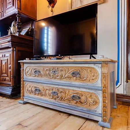 Holiday home георги божилов - слона