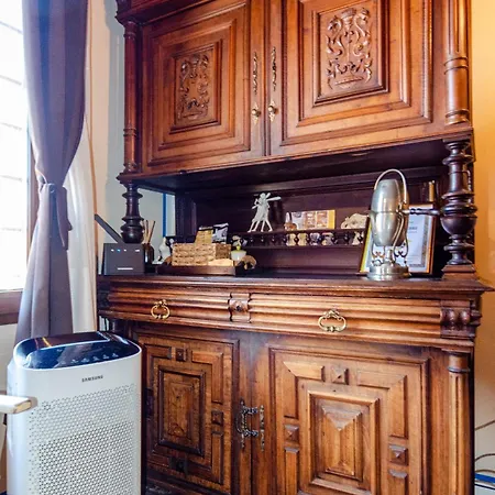 георги божилов - слона Ferienhaus *
