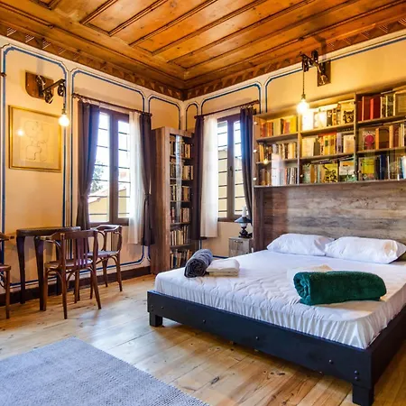 Ferienhaus георги божилов - слона *